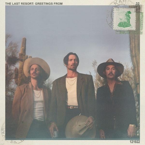 Midland // The Last Resort: Greetings From