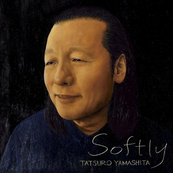 Tatsuro Yamashita // Softly