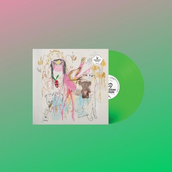 beabadoobee // Beatopia (Green Vinyl)
