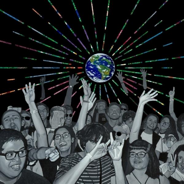Superorganism // World Wide Pop