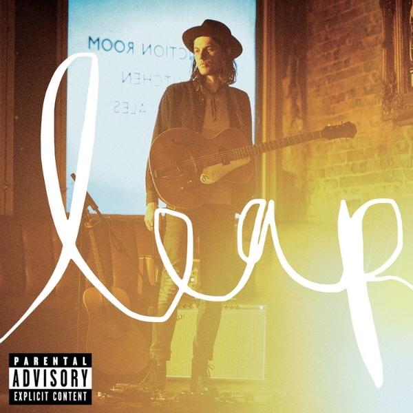James Bay // Leap