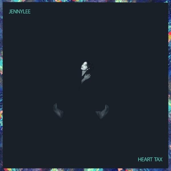 jennylee // Heart Tax