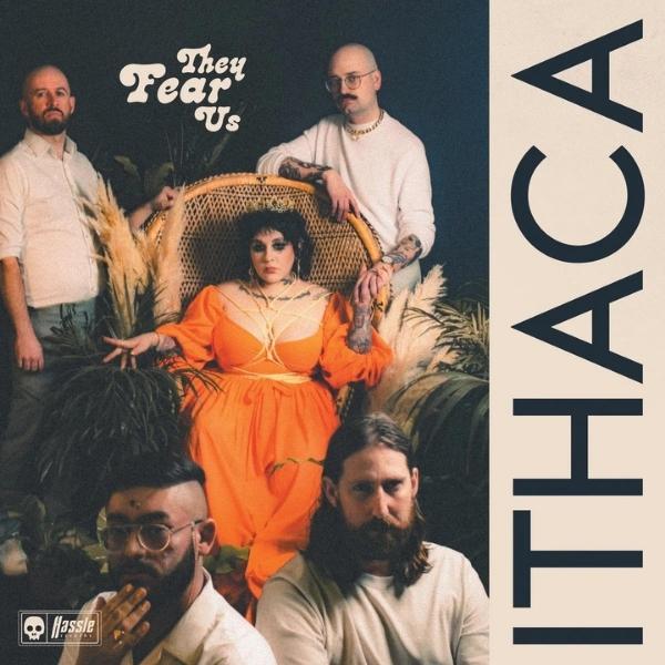 Ithaca // They Fear Us