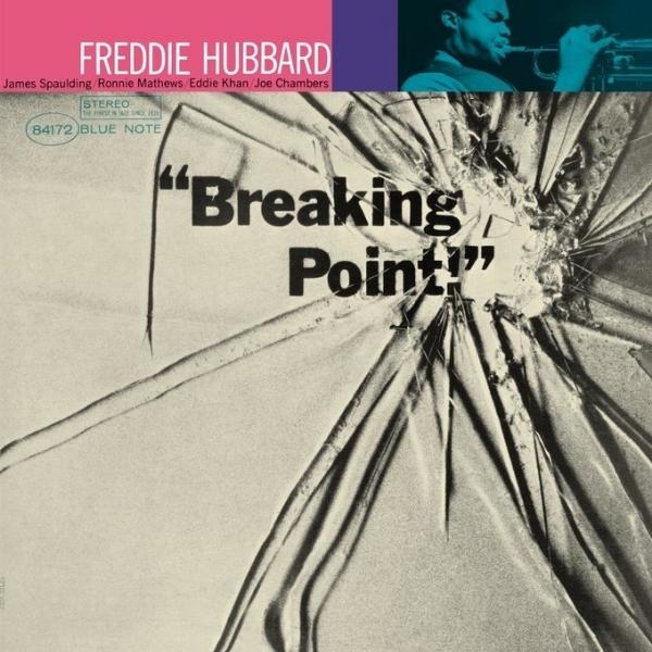 Freddie Hubbard // Breaking Point