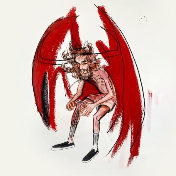 Pouya // Blood Was Never Thick As Water