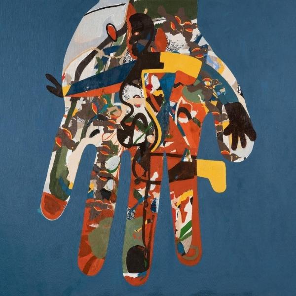 Hot Chip // Freakout / Release
