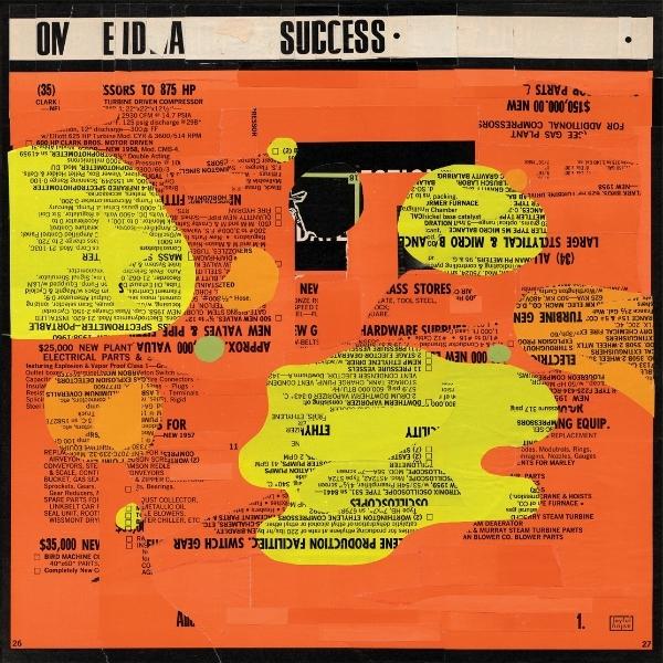 Oneida // Success