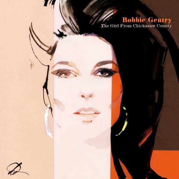 Bobby Gentry // The Girl From Chickasaw County (Highlights)