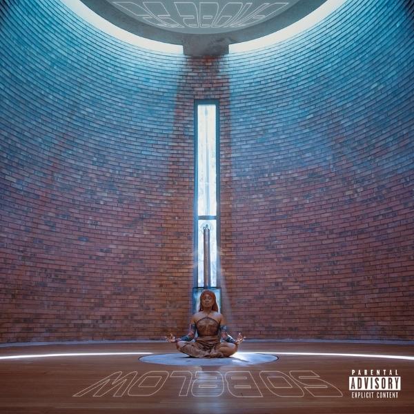 Sampa The Great // As Above, So Below