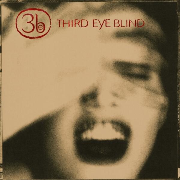 Third Eye Blind // Third Eye Blind