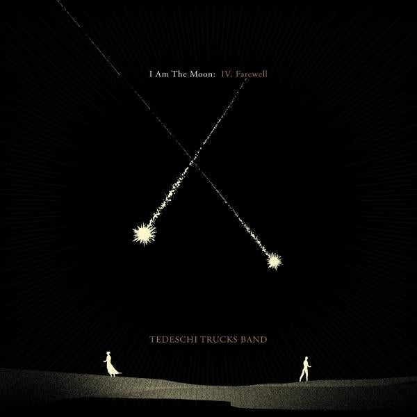 Tedeschi Trucks Band // I Am The Moon: IV. Farewell