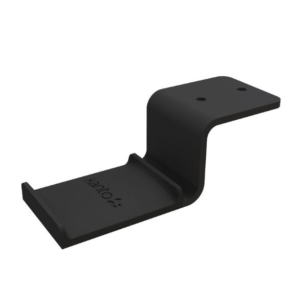 Headphone hook under desk deals