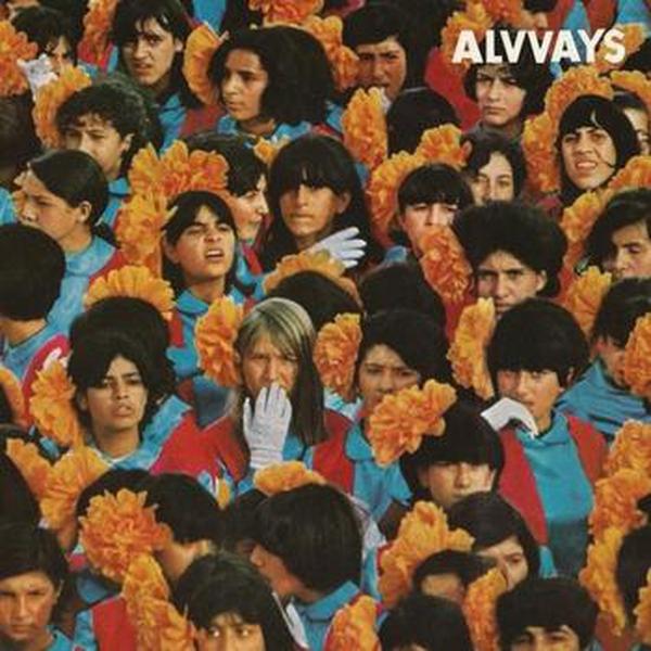 Alvvays // Alvvays
