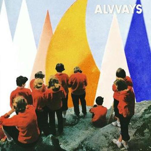 Alvvays // Antisocialites