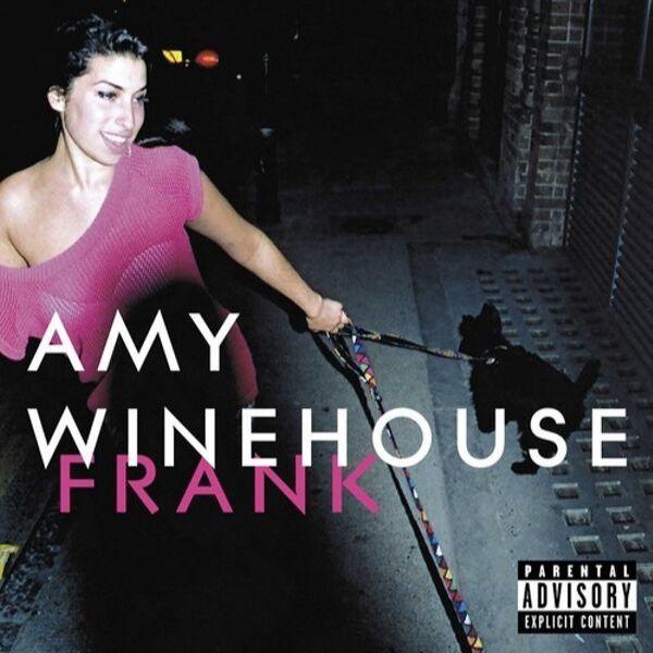 Amy Winehouse // Frank-Republic-vinylmnky