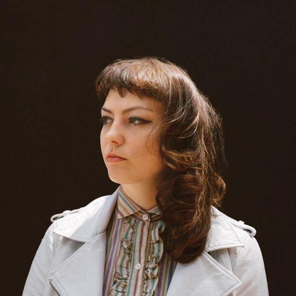 Angel Olsen // My Woman-Jagjaguwar-vinylmnky