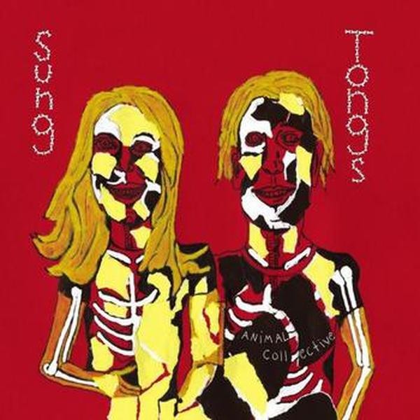 Animal Collective // Sung Tongs