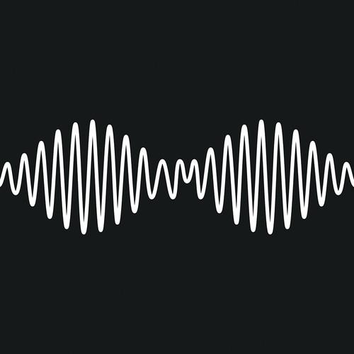 Arctic Monkeys // AM-Domino-vinylmnky