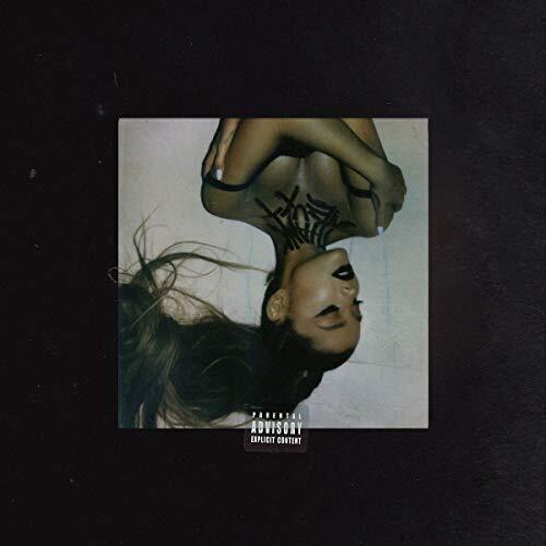Ariana Grande // Thank U, Next-UMG-vinylmnky
