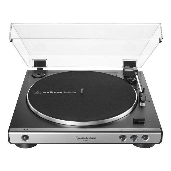 Audio-Technica Fully Automatic Belt-Drive Turntable-Audio-Technica-vinylmnky