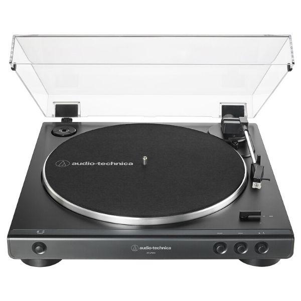 Audio-Technica Fully Automatic Belt-Drive Turntable-Audio-Technica-vinylmnky