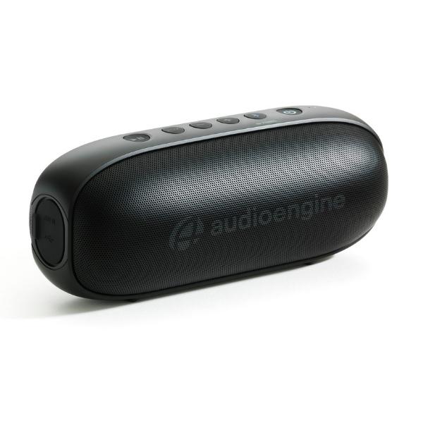 Audioengine 512 Portable Wireless Speaker-Audioengine-vinylmnky