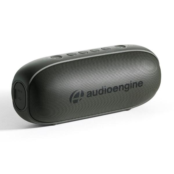 Audioengine 512 Portable Wireless Speaker-Audioengine-vinylmnky