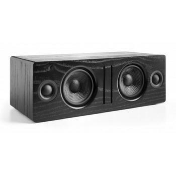 Audioengine B2 Bluetooth Speaker-Speakers-Audioengine-Black-vinylmnky