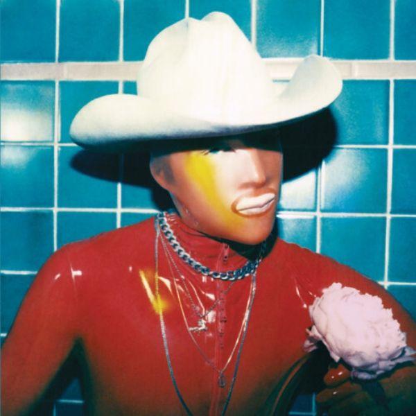 Cage the Elephant // Social Cues-RCA-vinylmnky
