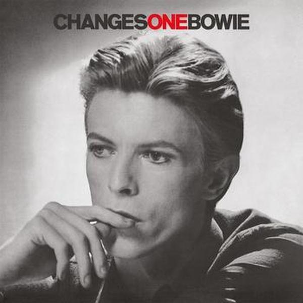 David Bowie // changesonebowie
