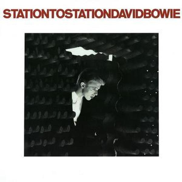 David Bowie // Station To Station