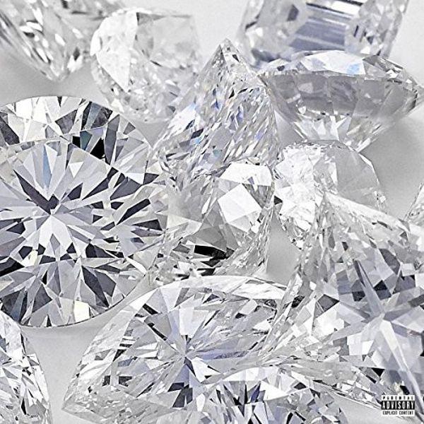 Drake // What A Time To Be Alive-Republic-vinylmnky