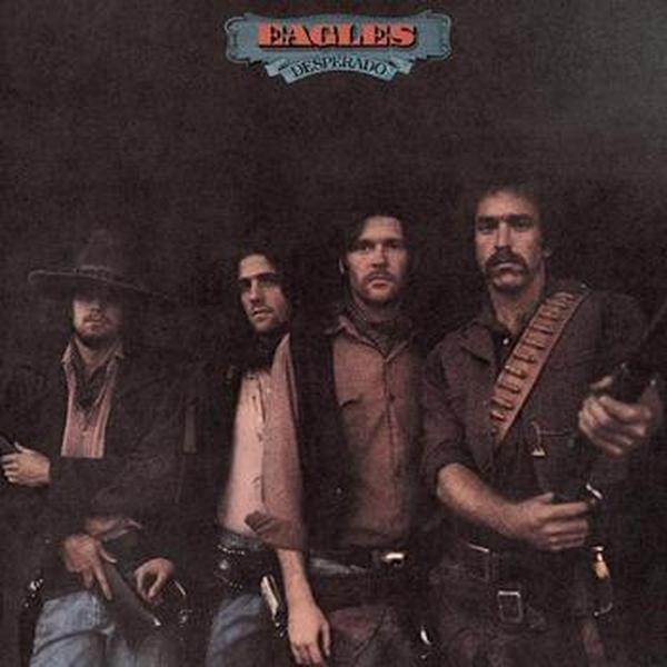 Eagles // Desperado