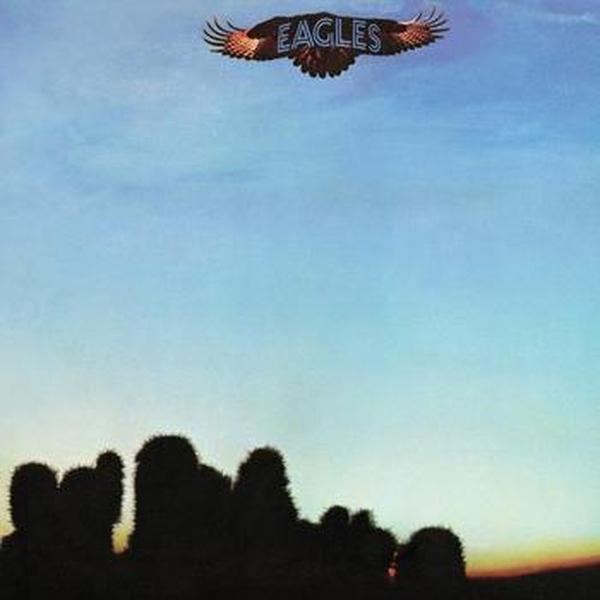 Eagles // Eagles
