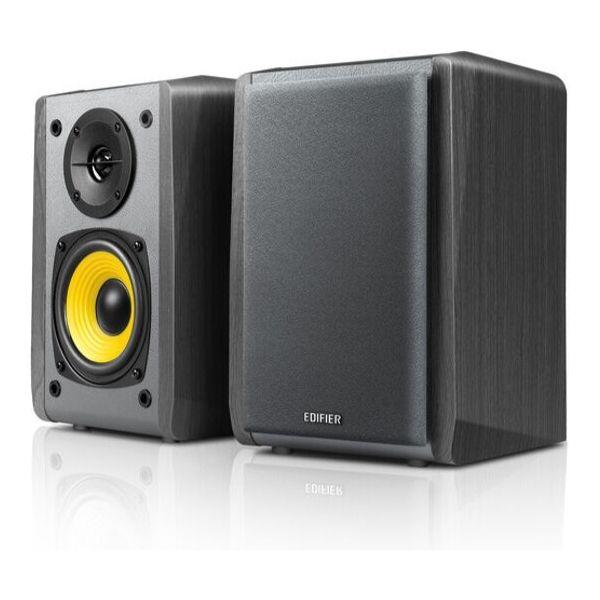 Edifier R1010BT 2.0 Bluetooth Bookshelf Speakers-Edifier-vinylmnky