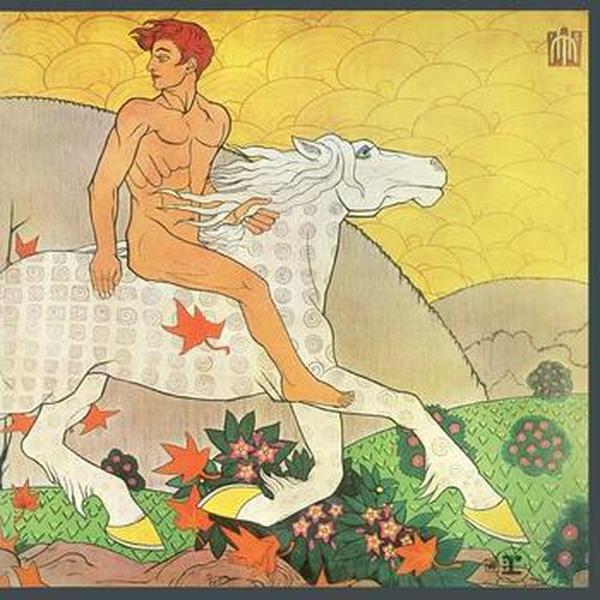 Fleetwood Mac // Then Play On