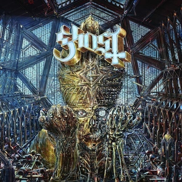 Ghost // IMPERA