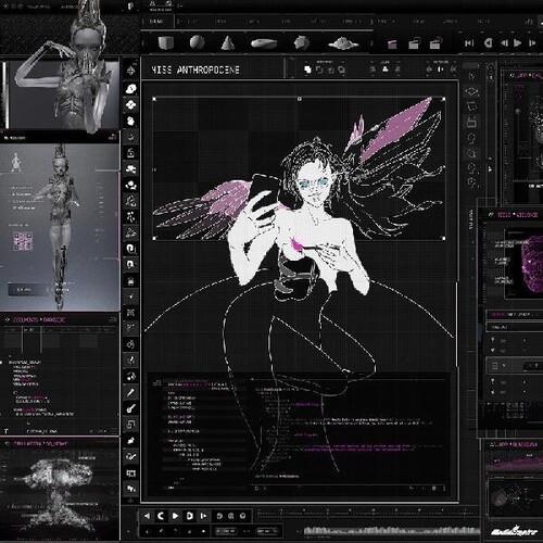 Grimes // Anthropocene