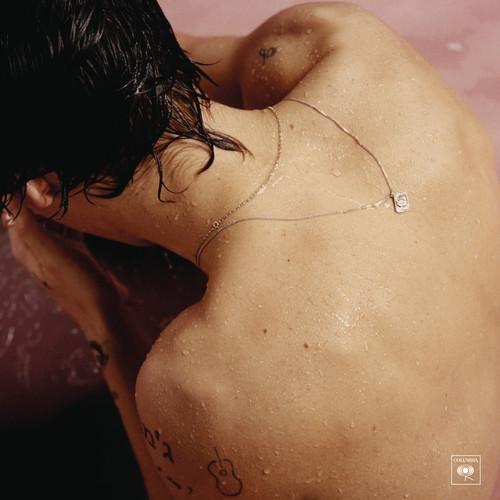 Harry Styles // Harry Styles-Sony-vinylmnky