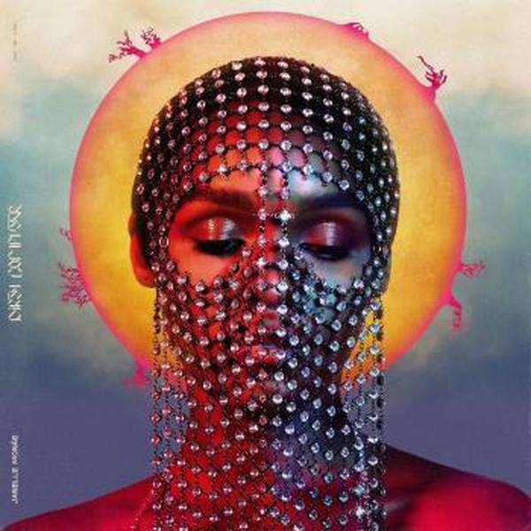 Janelle Monae // Dirty Computer-Warner Music Group-vinylmnky
