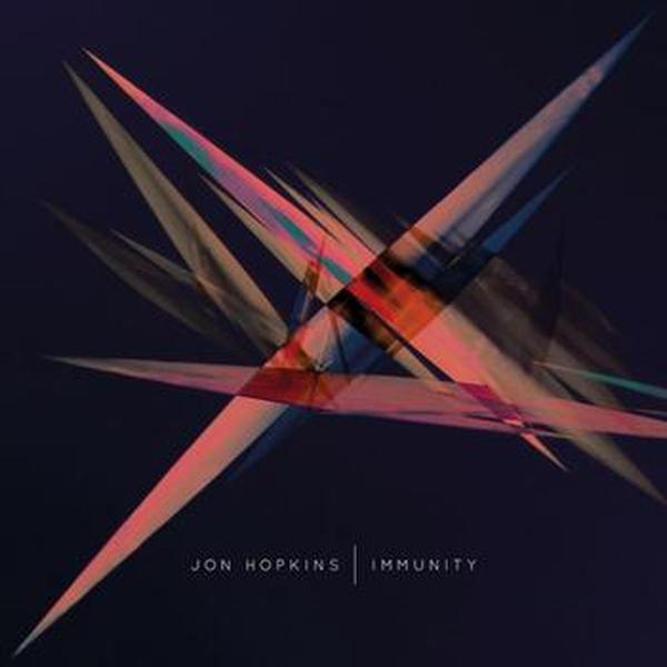 Jon Hopkins // Immunity-Album-Warner Music Group-None-vinylmnky