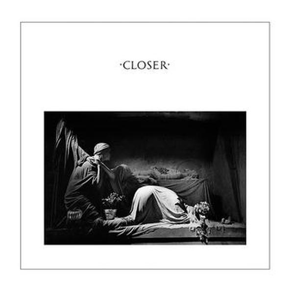 Joy Division // Closer