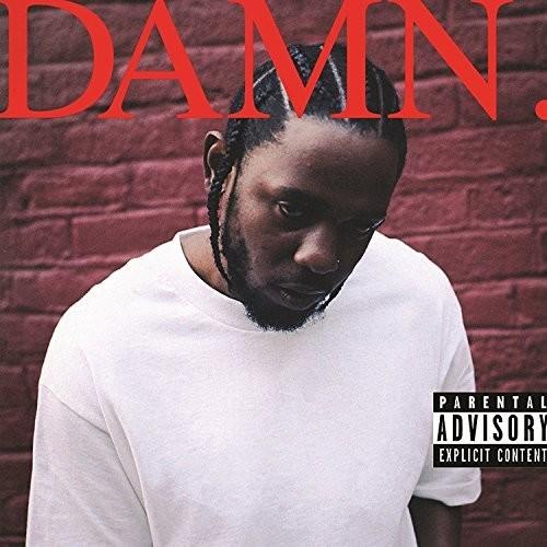 Kendrick Lamar // DAMN.-Aftermath-vinylmnky