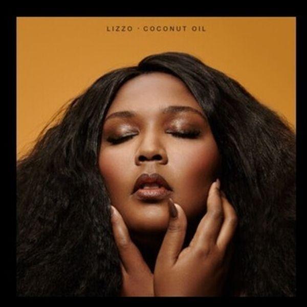 Lizzo // Coconut Oil-Atlantic-vinylmnky