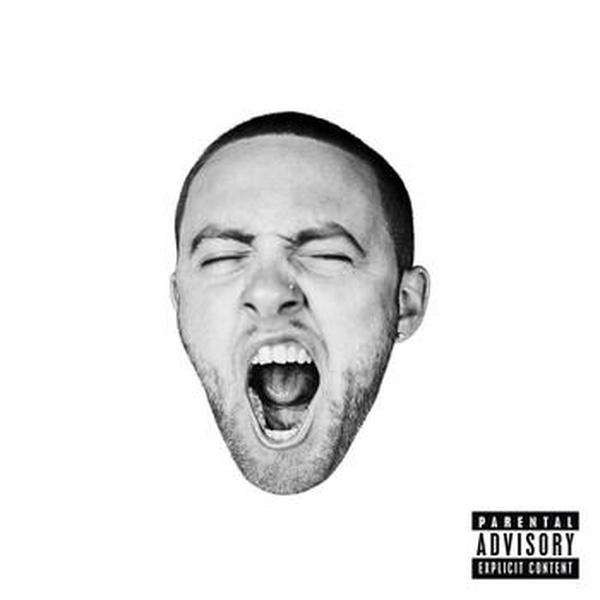 MAC MILLER // GO:OD AM