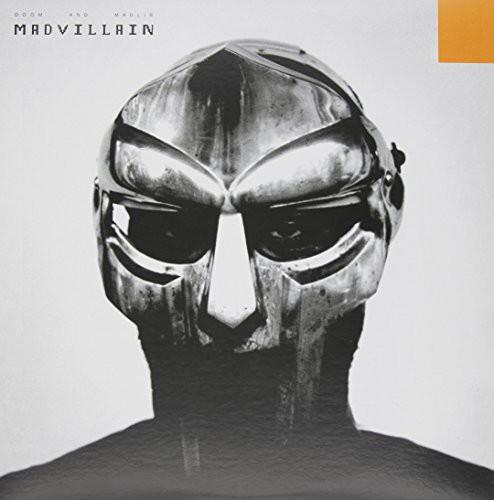 Madvillain // Madvillainy-Stones Throw-vinylmnky