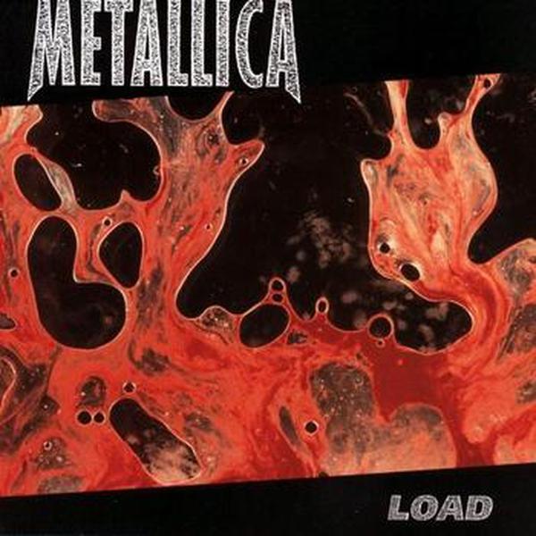 Metallica // Load