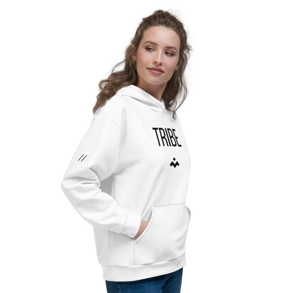 Vinylmnky Tribe Hoodie