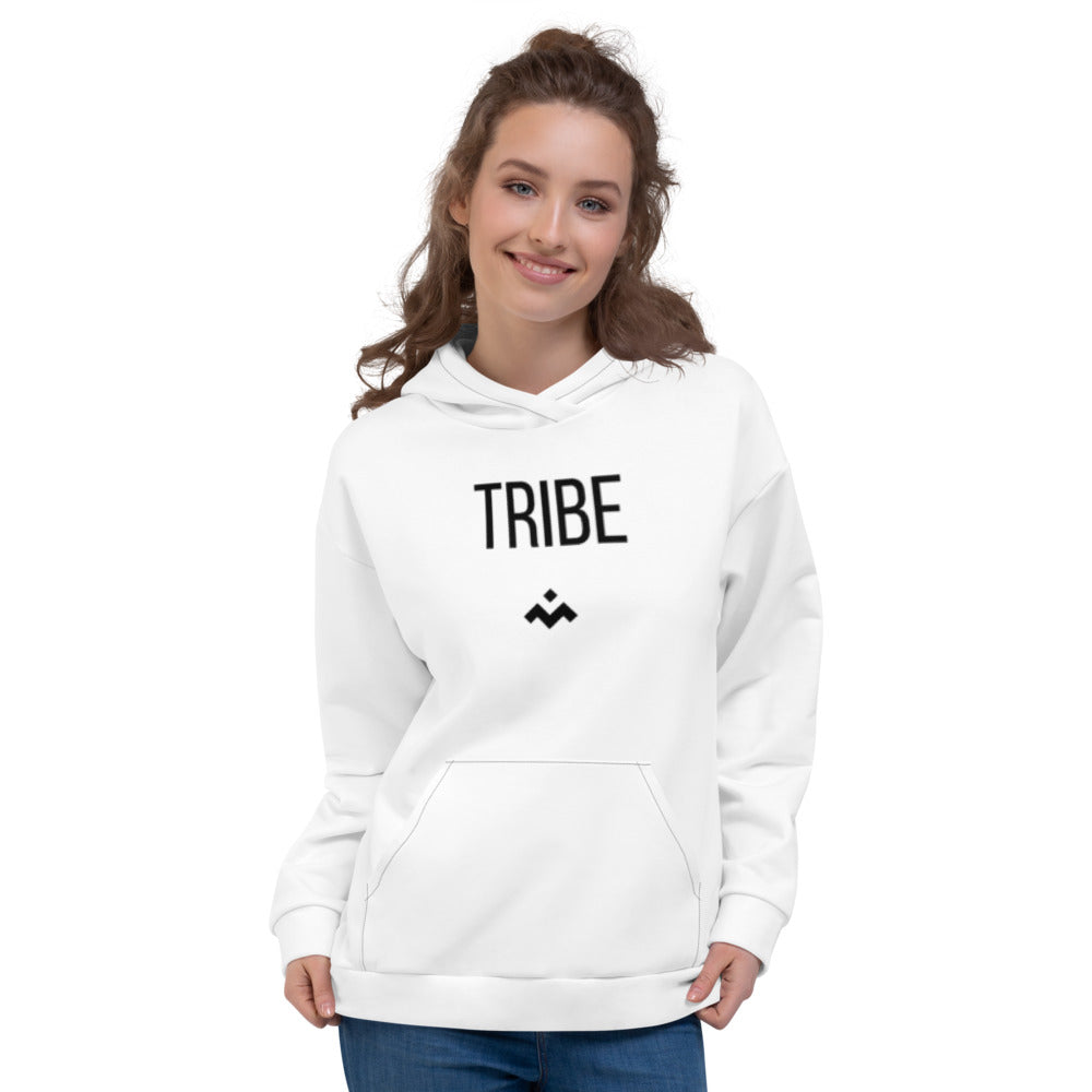 Vinylmnky Tribe Hoodie