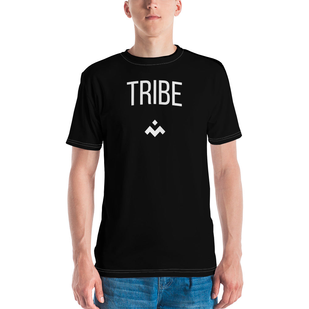 Vinylmnky Tribe Shirt